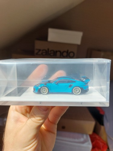 Fuelme resin porsche 911 - fuelme,