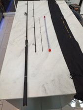 Shimano Aero X1 12ft Distance