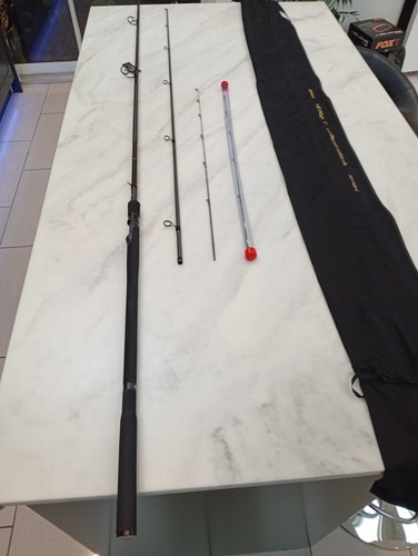 Shimano aero 12ft - x1,
