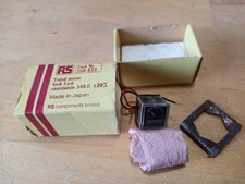Anders Electronics Analogue