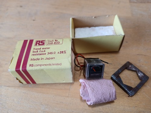 Anders electronics analogue - electronics,