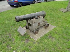 Photo A3 Salvaged 18th century