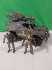 The Corps Universe Komotto