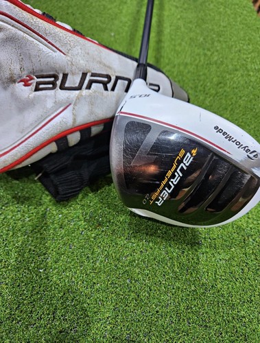 Taylormade burner superfast - taylormade,