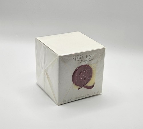 Alexander mcqueen kingdom 30ml - kingdom,