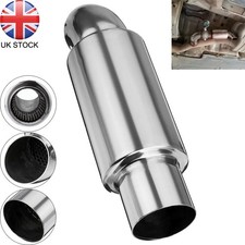 Universal 2.5'' Inlet 2.5''