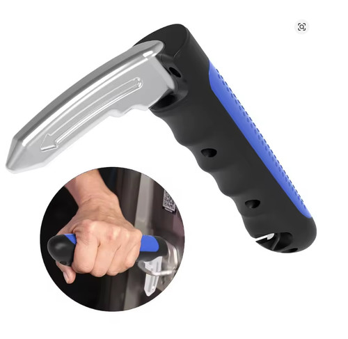 Car door assist - assist, handle