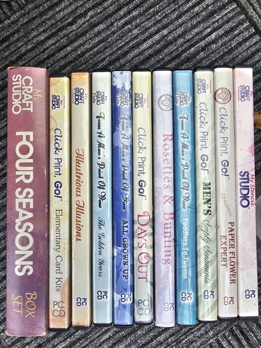 Joblit studio cd s - of,