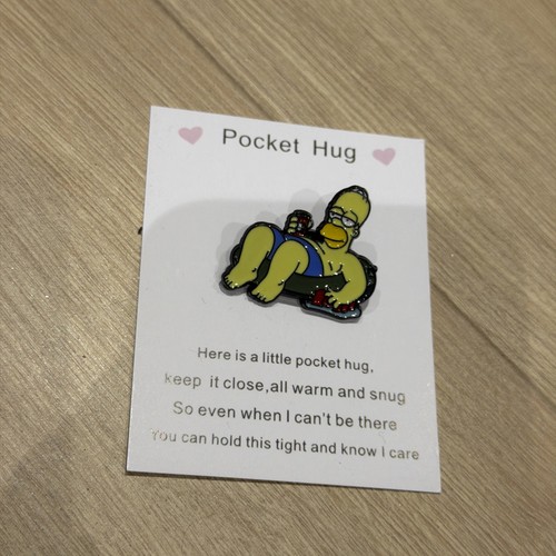 The simpsons homer simpson - simpsons,