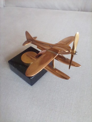 Schneider trophy supermarine - schneider,