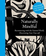 Leaping Hare Press : Naturally