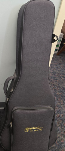 1833 martin road series - martin,