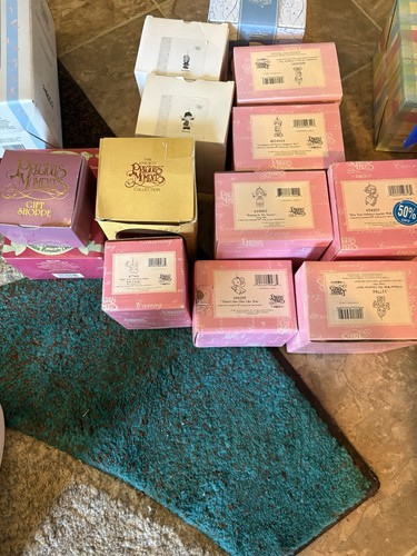 Complete lot christmas - lot,