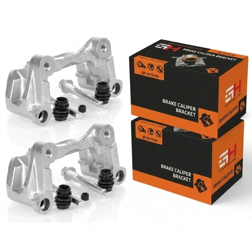Brake caliper brackets - 2x,