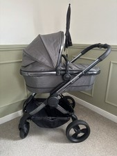 iCandy Peach 6 Pushchair and