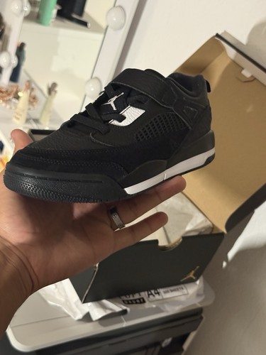 Jordan spizike low - jordan,