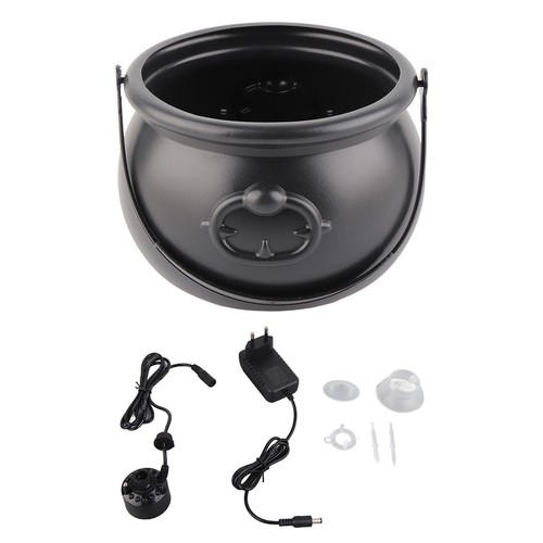 Halloween witches cauldron - witches,