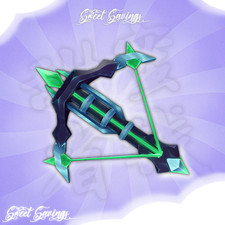 Harvester Ancient Gun Murder