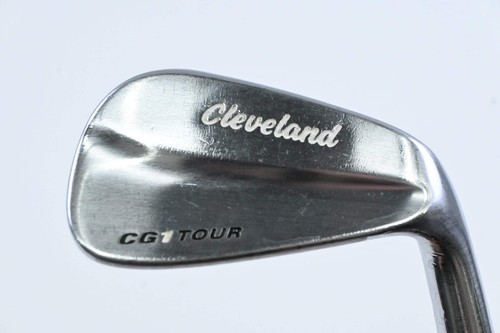 Cleveland cg1 tour pitching - cleveland,