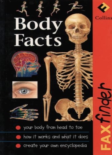 Body facts richard - body, (faxfinder),richard