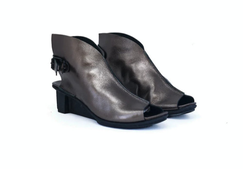 Trippen mandarin wedge women - trippen, women's
