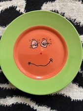 Trade winds Funny Face Side