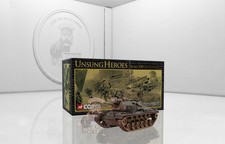 M48A3 PATTON TANK US ARMY