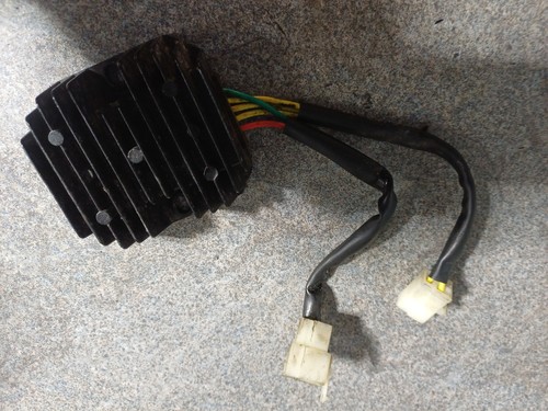 Lexmoto lxr125 regulator - lxr125,