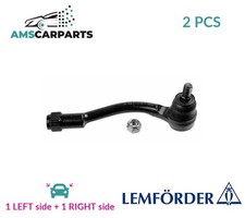 TRACK ROD END RACK END PAIR
