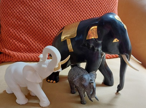 Vintage bronze chinese - vintage,