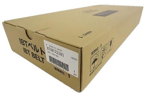 Genuine fuji xerox - xerox, belt