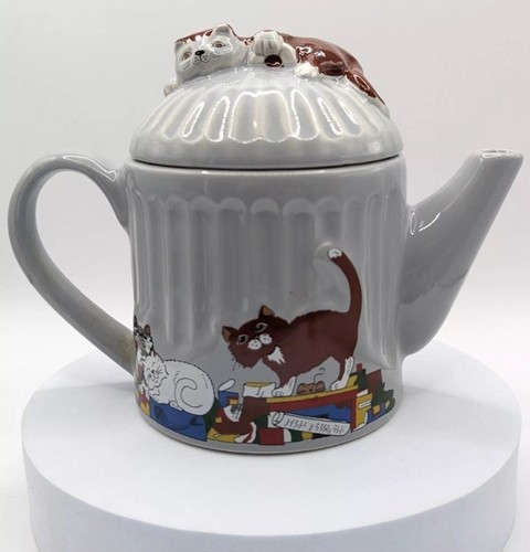 Wade ceramics feline - wade,