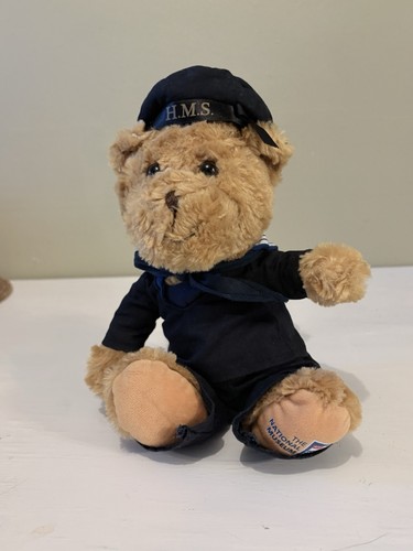Hms national museum sailor - national,