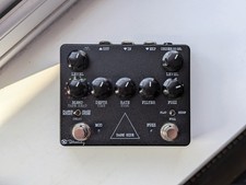 Keeley Effects Dark Side V2