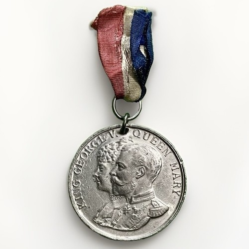 Vintage 1935 king george - vintage,