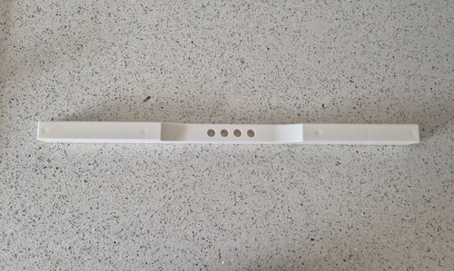 New replacement plastic - new,