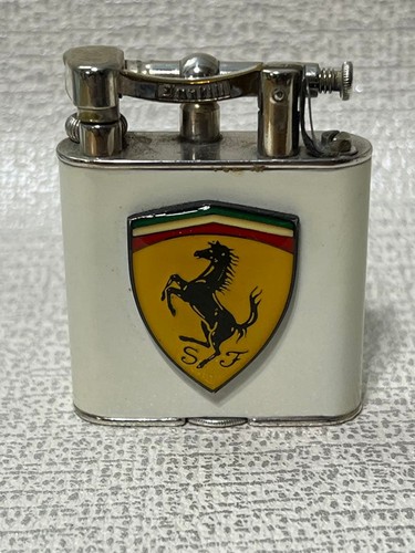 Unused dunhill unique hammer - unique,