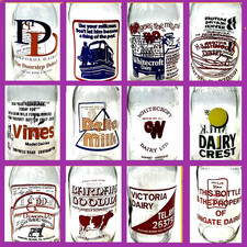 Vintage - 1980's - Advertising