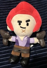 Line Friends x Supercell Brawl