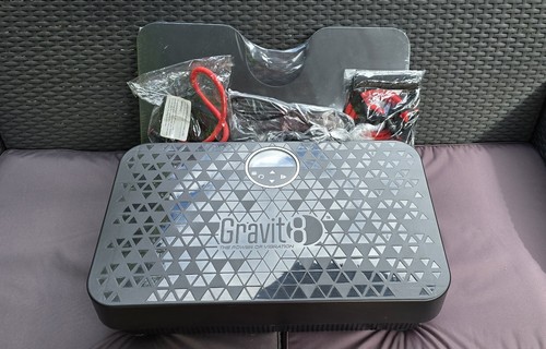 Brand new gravit8 - brand, vibration