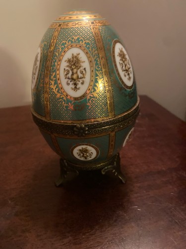 Past times vintage green and - ,
