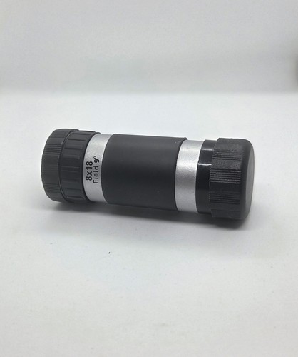 Compact monocular pocket - monocular,