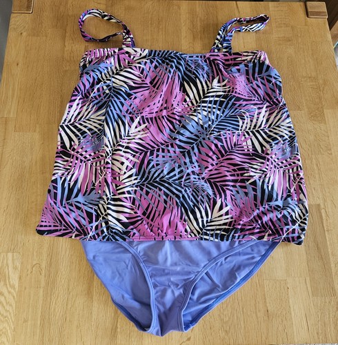 Magisculpt tropical print - magisculpt,