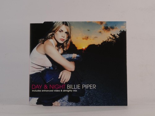 Billie piper day and - piper, night