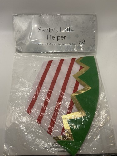 Matalan baby elf hat - matalan, christmas