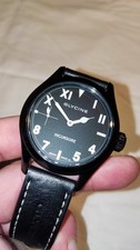 Glycine Incursore Manual Wind