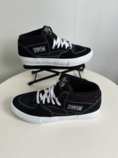 VANS Skate Half Cab Black