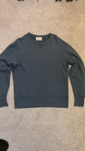 Acne studios crewneck - acne,