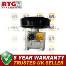 RTG Power Steering Pump Fits