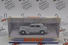Die Cast 1950 Ford V8 Pilot
